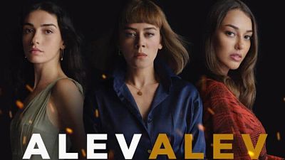 Flacarile Destinului pe Happy Channel Flacarile Destinului pe Happy Channel