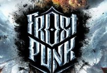 Frostpunk – joc gratuit pe Epic Games Frostpunk - joc gratuit pe Epic Games