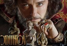 Godunov – serial rusesc TVR 1 Godunov - serial rusesc TVR 1