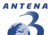 Grila digitala Digi: Antena 3 Pitesti inlocuieste Antena 3 SD in Arges Grila digitala Digi Antena 3 Pitesti inlocuieste Antena 3 SD in Arges