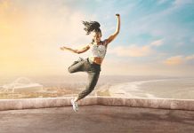 Jiva – serial sud-african Netflix Jiva - serial sud-african Netflix