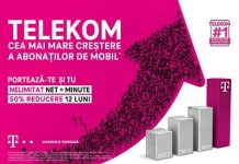 Oferta de vara Telekom – 50% reducere si HBO/HBO GO inclus Oferta de vara Telekom - 50% reducere si HBOHBO GO inclus