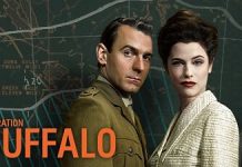 Operatiunea Buffalo pe Epic Drama Operatiunea Buffalo pe Epic Drama