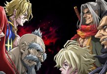 Profetia Ragnarok si Godzilla: Punct singular – Netflix Profetia Ragnarok si Godzilla Punct singular - Netflix