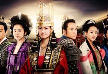 Seria Secretele de la palat revine pe TVR 1 Seria Secretele de la palat revine pe TVR 1