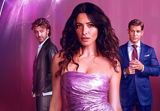 Sex/Life – serie romantica Netflix SexLife - serie romantica Netflix