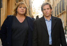 Stagiara – redifuzat de DIVA Stagiara - redifuzat de DIVA