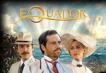 Sub soarele Ecuatorului – serial portughez TVR 2 Sub soarele Ecuatorului - serial portughez TVR 2