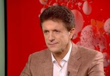 Super Prieteni cu Gica Popescu pe Antena 1 Super Prieteni cu Gica Popescu pe Antena 1