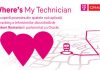 Telekom lanseaza serviciul Unde mi-e tehnicianul Telekom lanseaza serviciul Unde mi-e tehnicianul