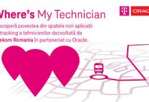 Telekom lanseaza serviciul Unde mi-e tehnicianul Telekom lanseaza serviciul Unde mi-e tehnicianul
