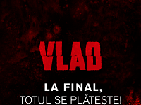 Vlad – sezonul 4 va fi ultimul Vlad - sezonul 4 va fi ultimul