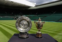 Wimbledon la Eurosport 1 Eurosport 2 si Eurosport Player Wimbledon la Eurosport 1 Eurosport 2 si Eurosport Player