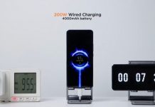 Xiaomi recunoaste ca incarcarea rapida la 200 W scurteaza viata bateriei Xiaomi recunoaste ca incarcarea rapida la 200 W scurteaza viata bateriei