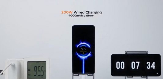 Xiaomi recunoaste ca incarcarea rapida la 200 W scurteaza viata bateriei Xiaomi recunoaste ca incarcarea rapida la 200 W scurteaza viata bateriei