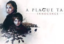 A Plague Tale: Innocence – gratuit pe Epic Games A Plague Tale Innocence - gratuit pe Epic Games