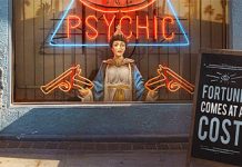 AXN va difuza Sarlatanul AXN va difuza Sarlatanul