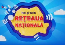Campanie portare Digi – Hai si tu in reteaua nationala Campanie portare Digi - Hai si tu in reteaua nationala
