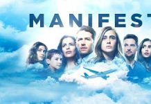 Destinatia / Manifest – serial sci-fi Happy Channel Destinatia Manifest - serial sci-fi Happy Channel