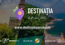 Destinatia anului – o noua emisiune pe Prima TV Destinatia anului - o noua emisiune pe Prima TV