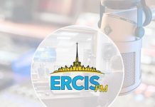 Ercis FM – un nou post radio religios Ercis FM - un nou post radio religios