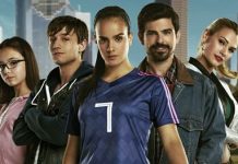 Familia mea perfecta – premiera Pro Gold Familia mea perfecta - premiera Pro Gold