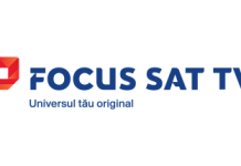 Focus Sat TV – noua televiziune M7 Canal+ Focus Sat TV - noua televiziune M7 Canal+