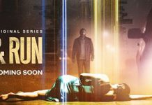 Fuga dupa adevar – serial israelian Netflix Fuga dupa adevar - serial israelian Netflix