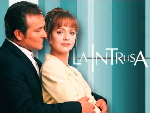 Intrusa (La intrusa) pe Pro Gold Intrusa (La intrusa) pe Pro Gold