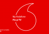 Aplicatia MyVodafone servicii fixe si TV se inchide Aplicatia MyVodafone servicii fixe si TV se inchide