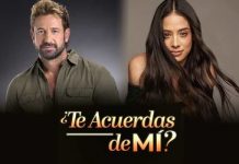 Nu te-am uitat – telenovela noua Pro 2 Nu te-am uitat - telenovela noua Pro 2