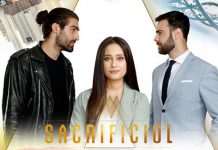 Premiera Happy Channel – Sacrificiul Premiera Happy Channel - Sacrificiul