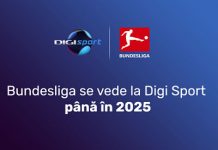 Programul primelor etape Liga a 2-a si Bundesliga Programul primelor etape Liga a 2-a si Bundesliga