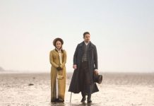 Sanditon revine pe Happy Channel Sanditon revine pe Happy Channel