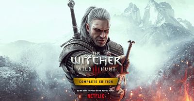 The Witcher 3 upgrade next gen si DLC uri gratuite The Witcher 3 upgrade next gen si DLC uri gratuite