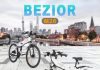 Bicicleta electrica Bezior M26 bezior m26