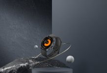 Noul smartwatch Haylou RS3 Noul smartwatch Youpin Haylou RS3