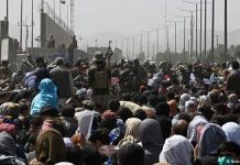 Afganistan: drama unei natiuni la B1 TV Afganistan drama unei natiuni la B1 TV