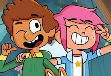 Baiat fata etc pe Disney Channel Baiat fata etc pe Disney Channel