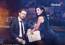 Detectivi particulari – premiera DIVA Detectivi particulari - premiera DIVA