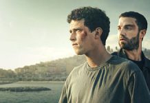 Disparut fara urma si Noua aroma de cirese – Netflix Disparut fara urma si Noua aroma de cirese - Netflix