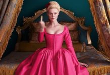 Ecaterina / The Great – sezonul 2 – HBO Go Ecaterina The Great - sezonul 2 - HBO Go