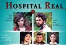 Epic Drama difuzeaza Hospital Real Epic Drama difuzeaza Hospital Real