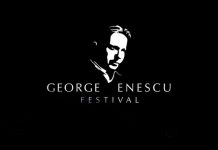 Festivalul George Enescu la TVR Festivalul George Enescu la TVR