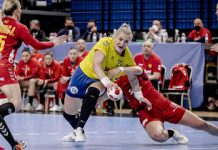 Handbalul intern revine la TVR 1 si TVR 2 Handbalul intern revine la TVR 1 si TVR 2