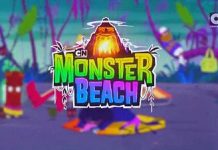 Insula monstrilor si Joaca de-a detectivul – seriale animate Cartoon Network si Boomerang Insula monstrilor si Joaca de-a detectivul - seriale animate Cartoon Network si Boomerang