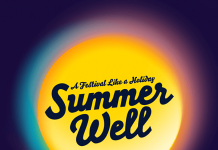 Orange Summer Well in grila Orange TV Go Orange Summer Well in grila Orange TV Go