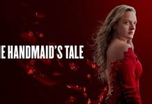 Povestea Slujitoarei – sezonul 5 HBO Go Povestea Slujitoarei - sezonul 5 HBO Go_opt