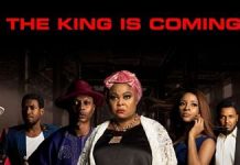 Regele baietilor: Intoarcerea regelui – Netflix Regele baietilor Intoarcerea regelui - Netflix