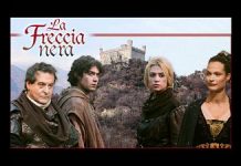 Sageata Neagra – redifuzat de TVR 2 Sageata Neagra - redifuzat de TVR 2